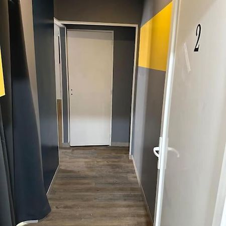 Appartement Agreable Marselha Exterior foto