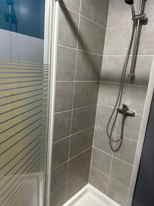 Appartement Agreable Marselha Exterior foto